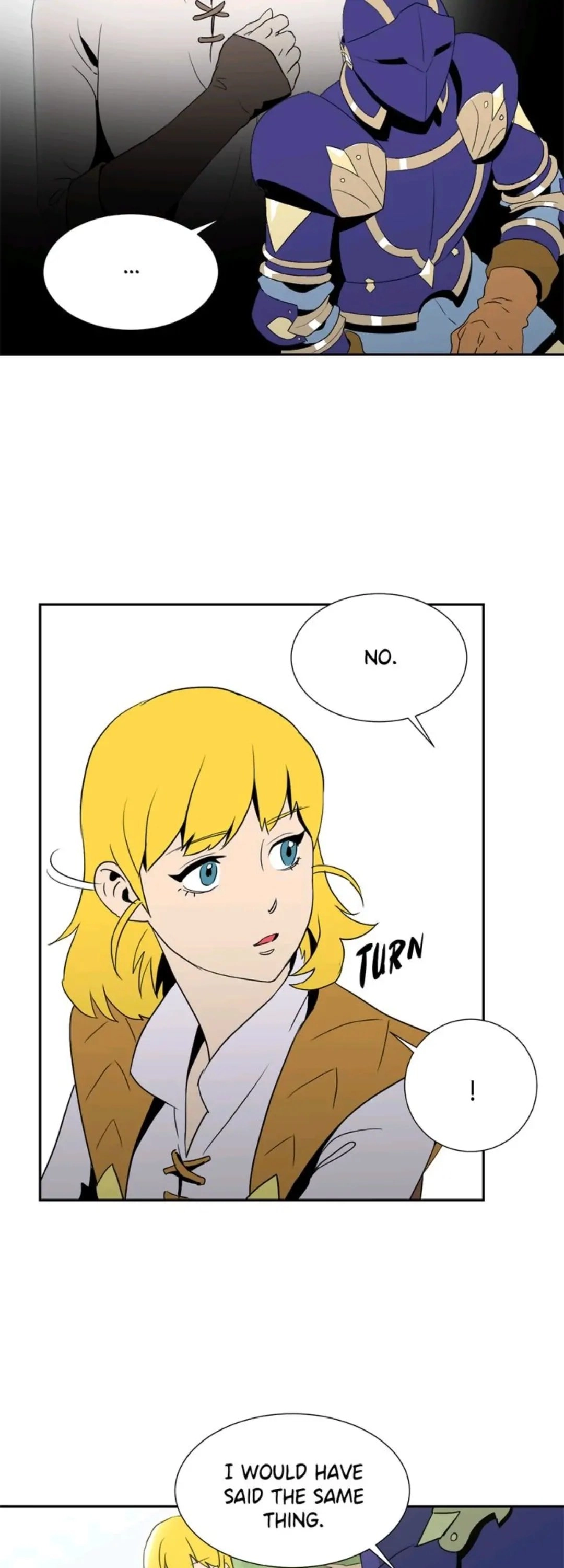 The Skeleton Soldier Failed to Defend the Dungeon Chapter 23 Page 31