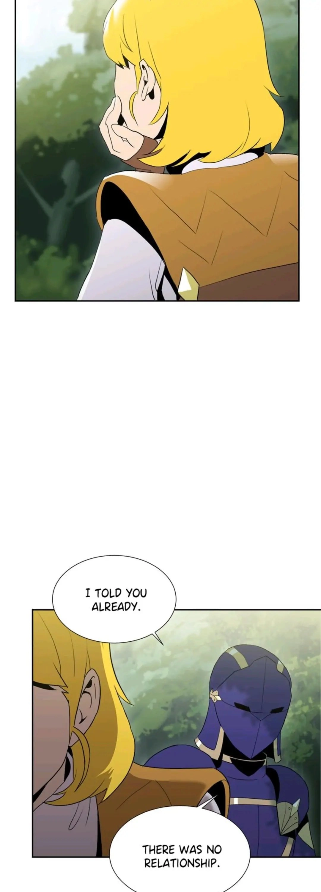 The Skeleton Soldier Failed to Defend the Dungeon Chapter 23 Page 28