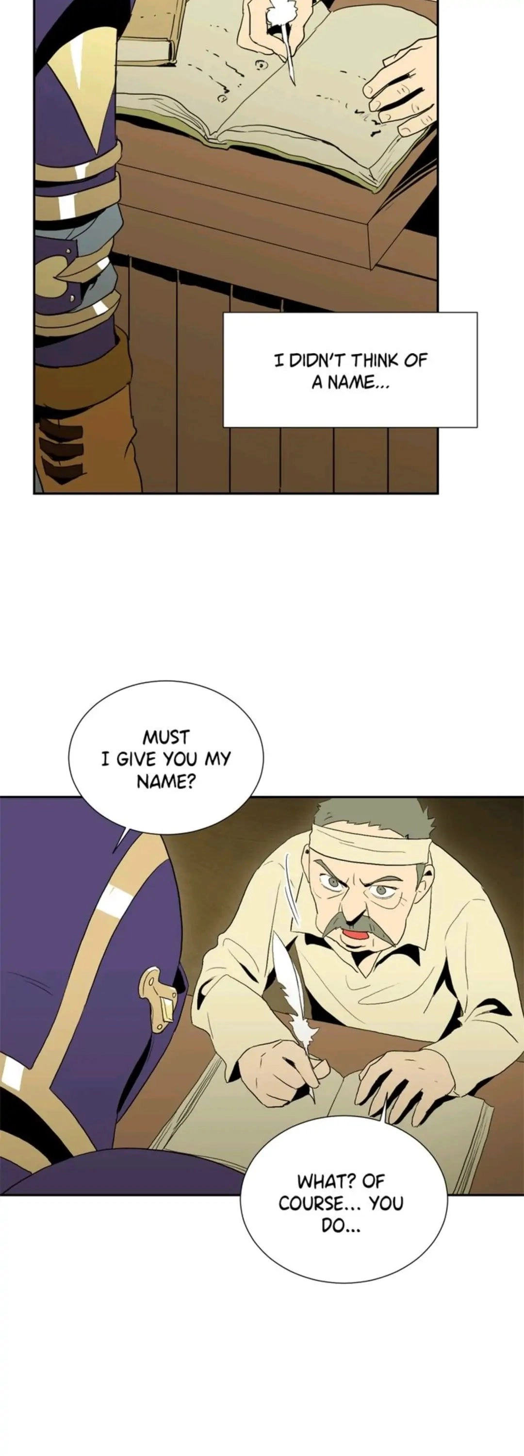 The Skeleton Soldier Failed to Defend the Dungeon Chapter 23 Page 42