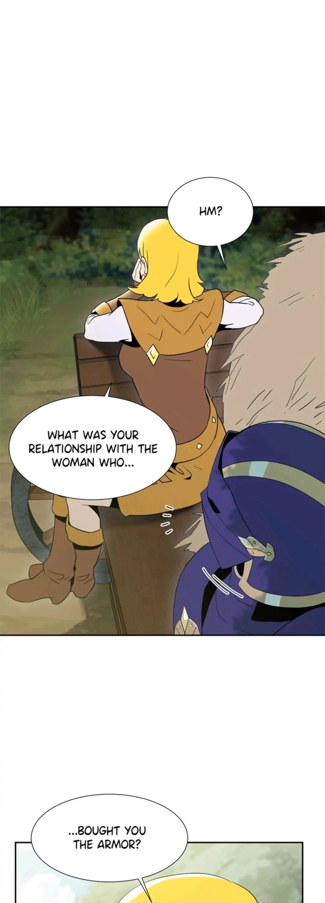 The Skeleton Soldier Failed to Defend the Dungeon Chapter 23 Page 27