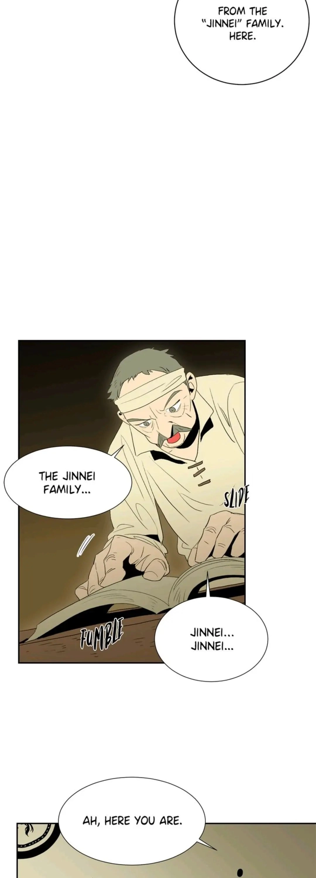 The Skeleton Soldier Failed to Defend the Dungeon Chapter 23 Page 40