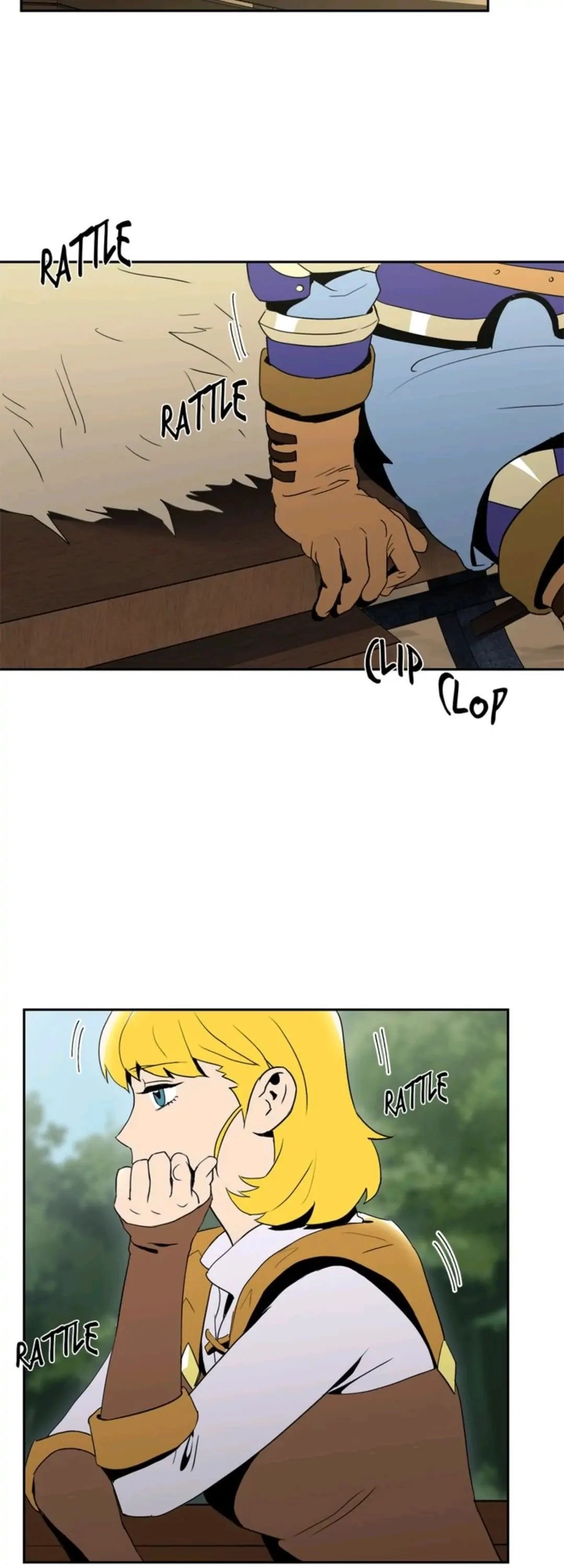 The Skeleton Soldier Failed to Defend the Dungeon Chapter 23 Page 23