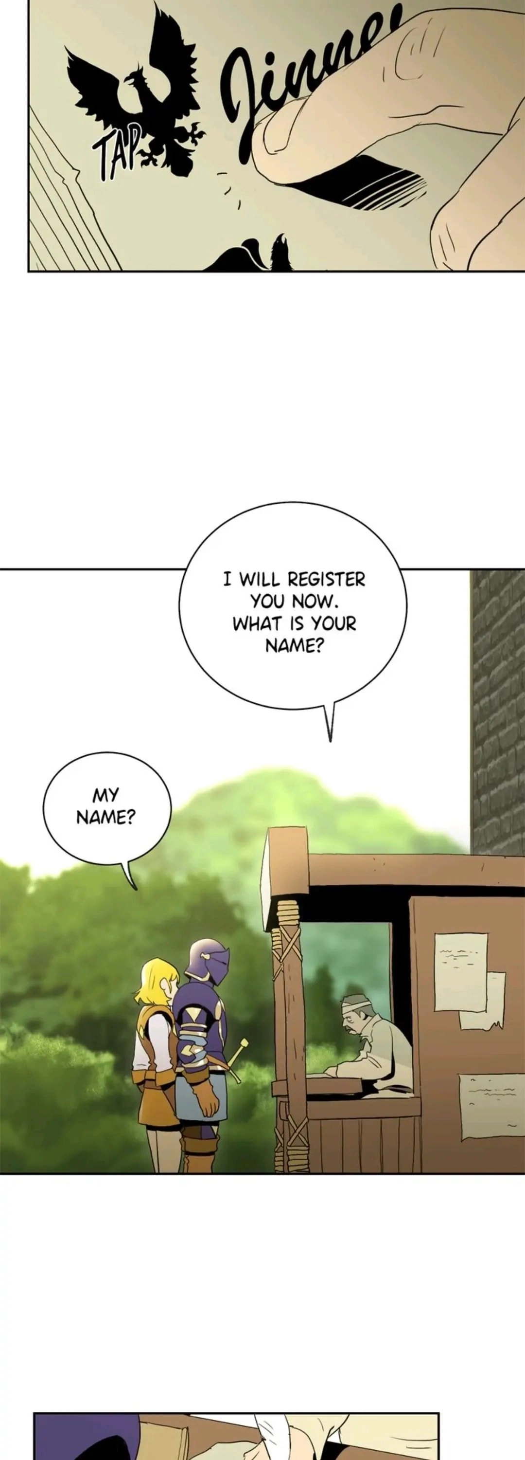 The Skeleton Soldier Failed to Defend the Dungeon Chapter 23 Page 41