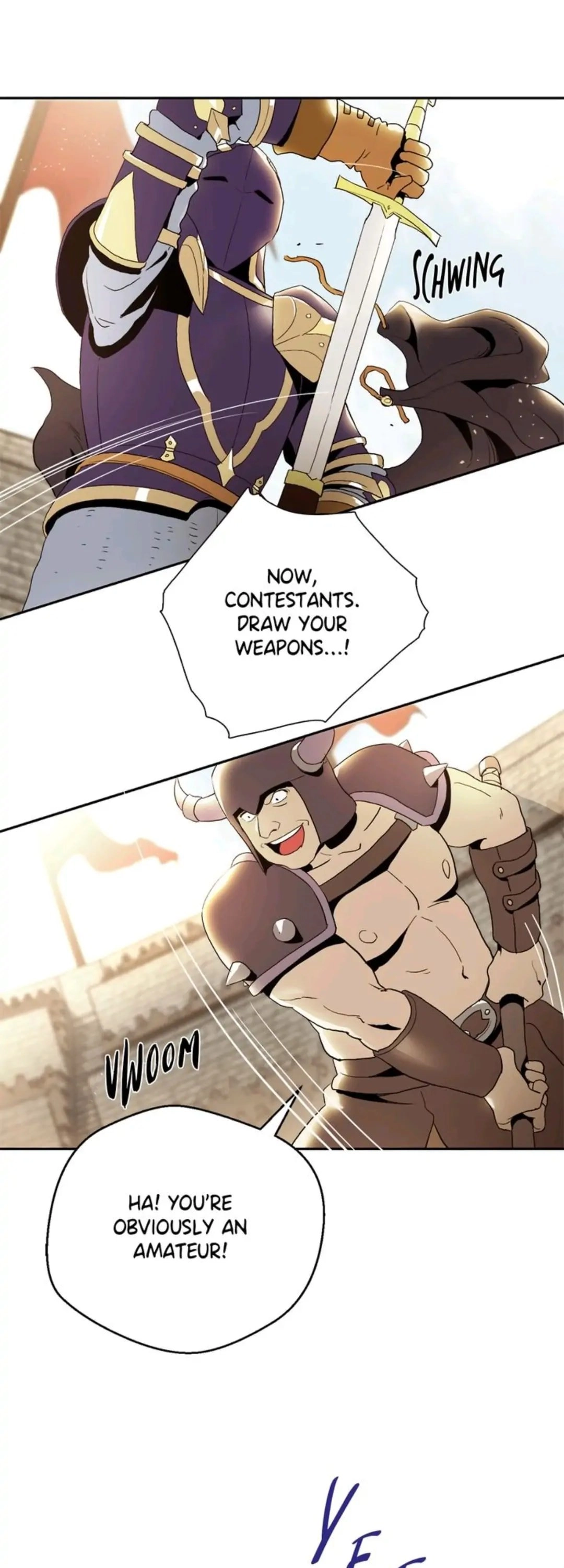 The Skeleton Soldier Failed to Defend the Dungeon Chapter 23 Page 11
