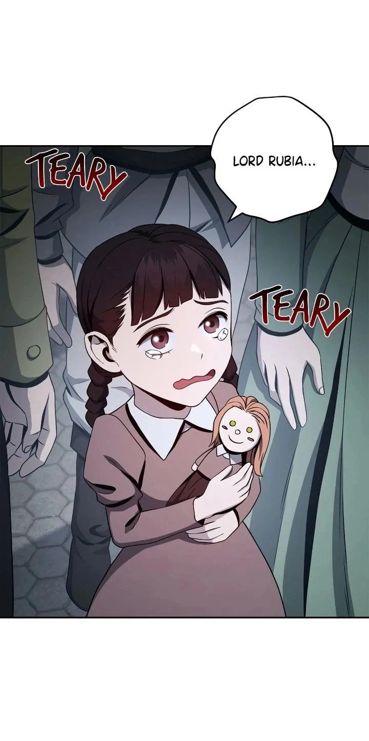 The Skeleton Soldier Failed to Defend the Dungeon Chapter 264 Page 20
