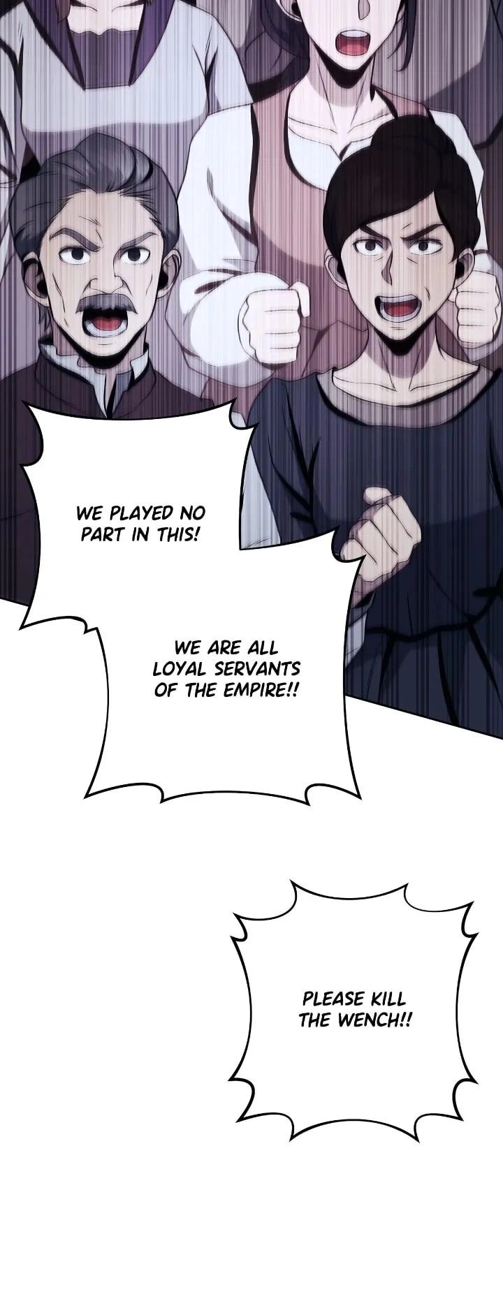 The Skeleton Soldier Failed to Defend the Dungeon Chapter 264 Page 41