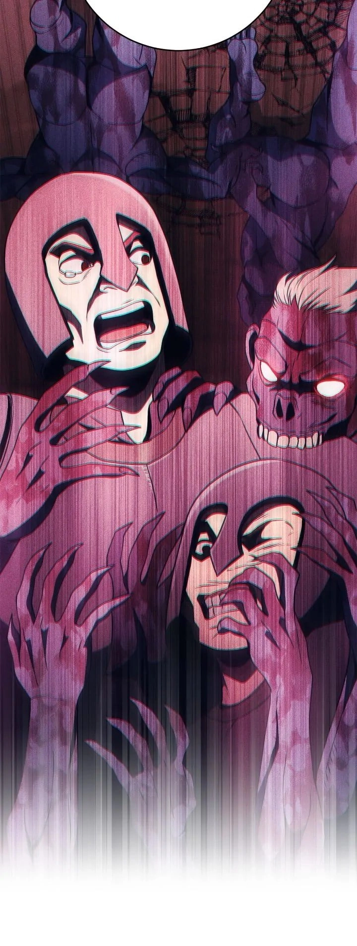 The Skeleton Soldier Failed to Defend the Dungeon Chapter 264 Page 24
