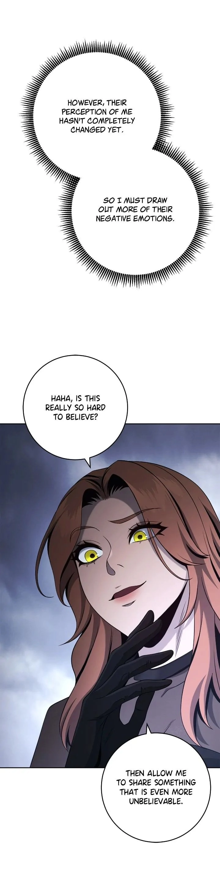 The Skeleton Soldier Failed to Defend the Dungeon Chapter 264 Page 21