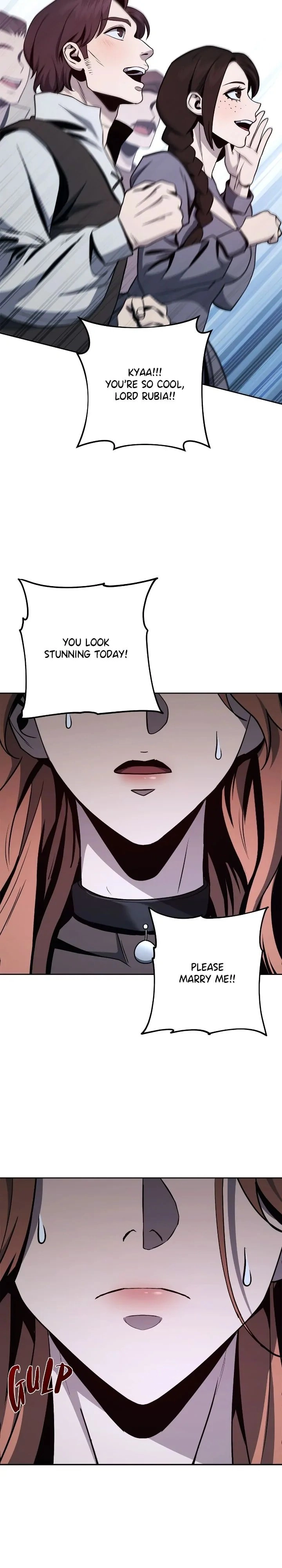 The Skeleton Soldier Failed to Defend the Dungeon Chapter 264 Page 10