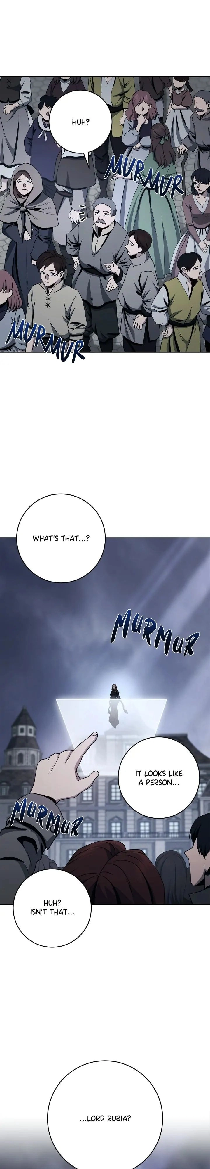 The Skeleton Soldier Failed to Defend the Dungeon Chapter 264 Page 6