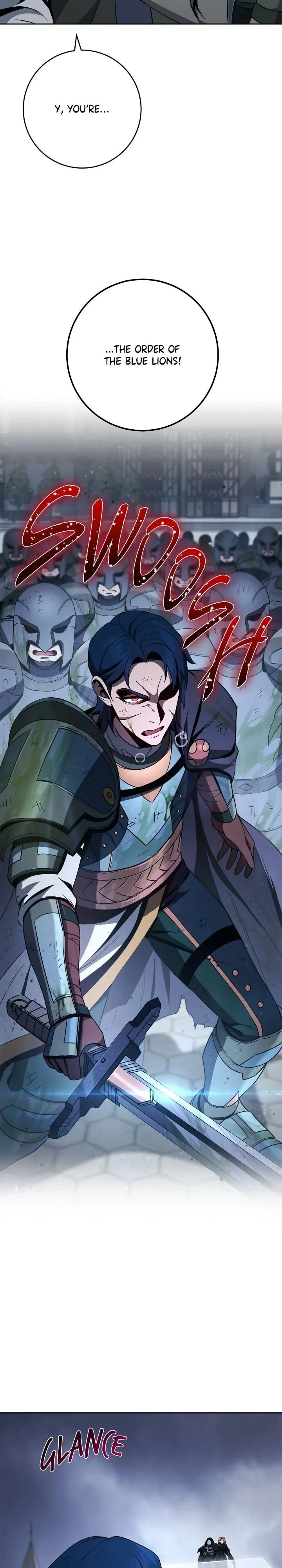 The Skeleton Soldier Failed to Defend the Dungeon Chapter 264 Page 31