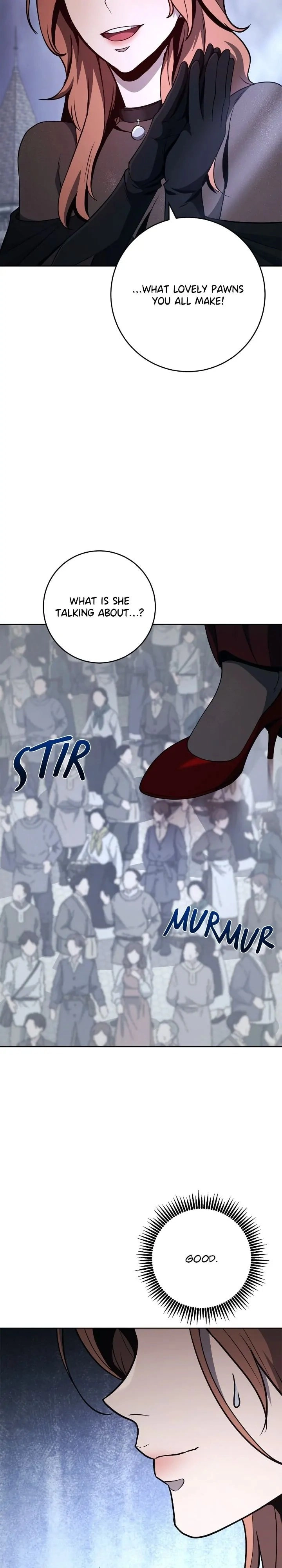 The Skeleton Soldier Failed to Defend the Dungeon Chapter 264 Page 15