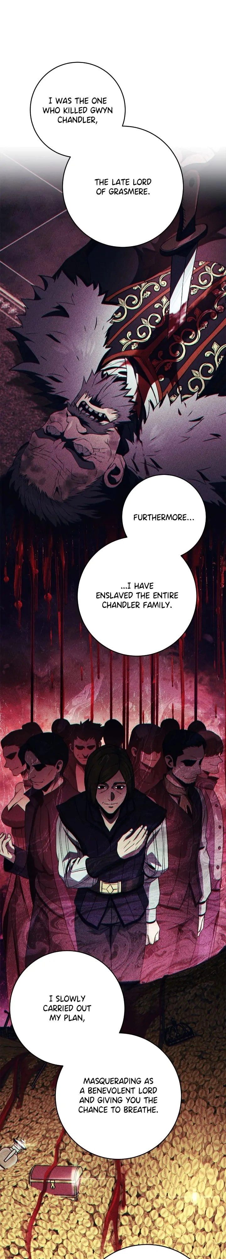 The Skeleton Soldier Failed to Defend the Dungeon Chapter 264 Page 22