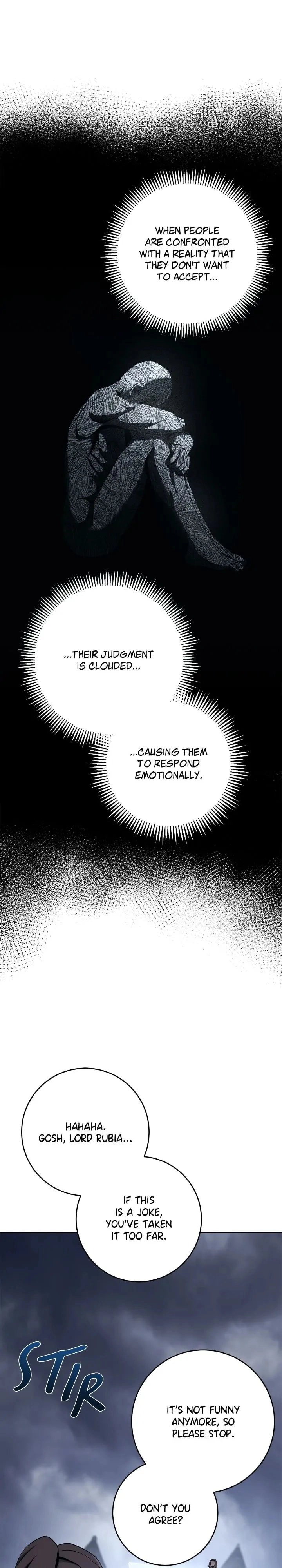 The Skeleton Soldier Failed to Defend the Dungeon Chapter 264 Page 17