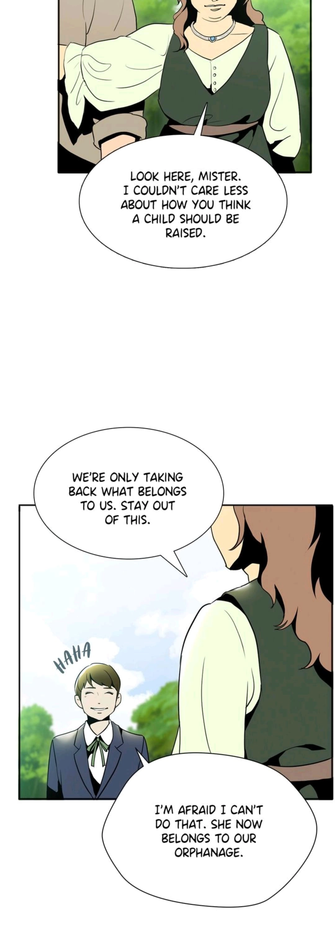 The Skeleton Soldier Failed to Defend the Dungeon Chapter 20 Page 30