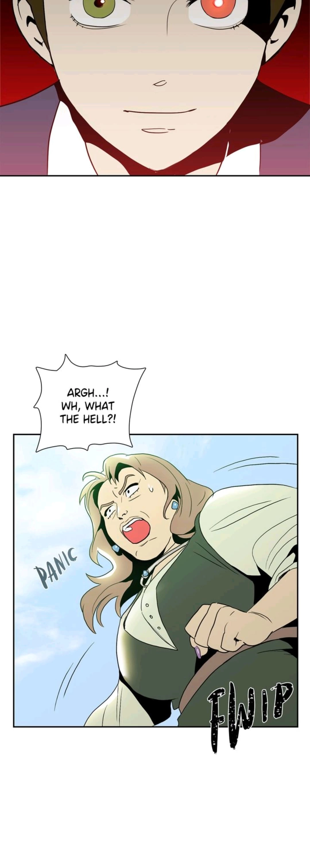 The Skeleton Soldier Failed to Defend the Dungeon Chapter 20 Page 44