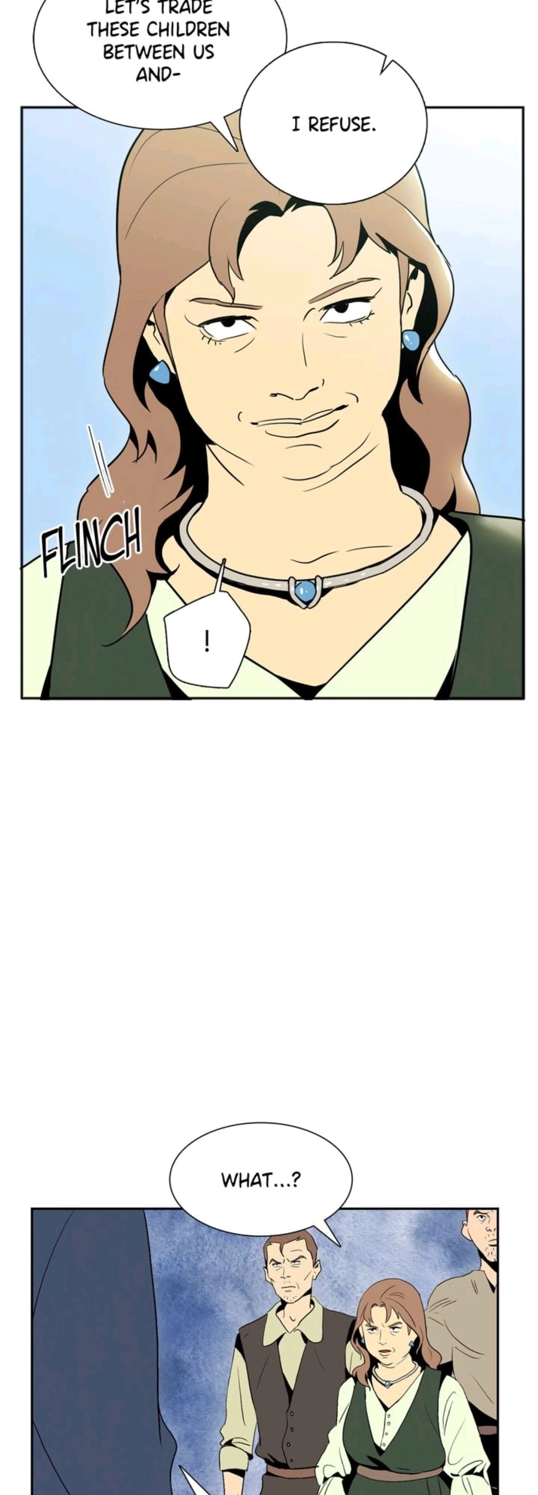 The Skeleton Soldier Failed to Defend the Dungeon Chapter 20 Page 32