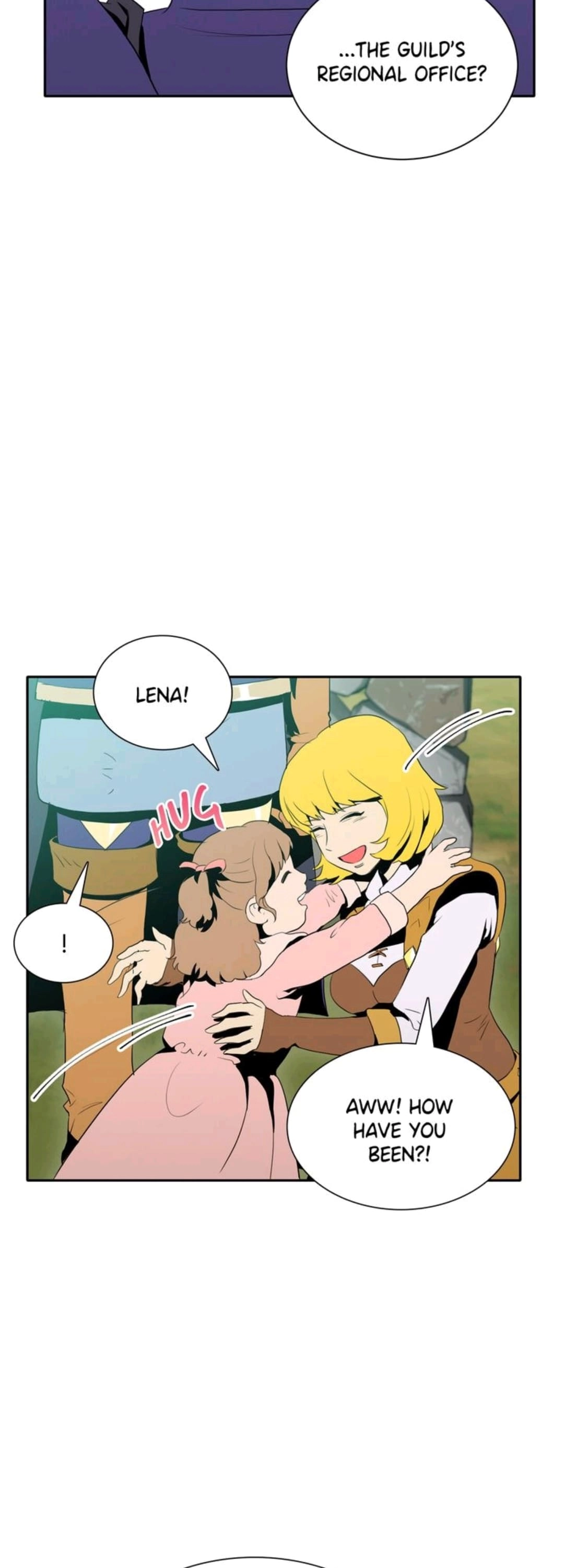 The Skeleton Soldier Failed to Defend the Dungeon Chapter 20 Page 12