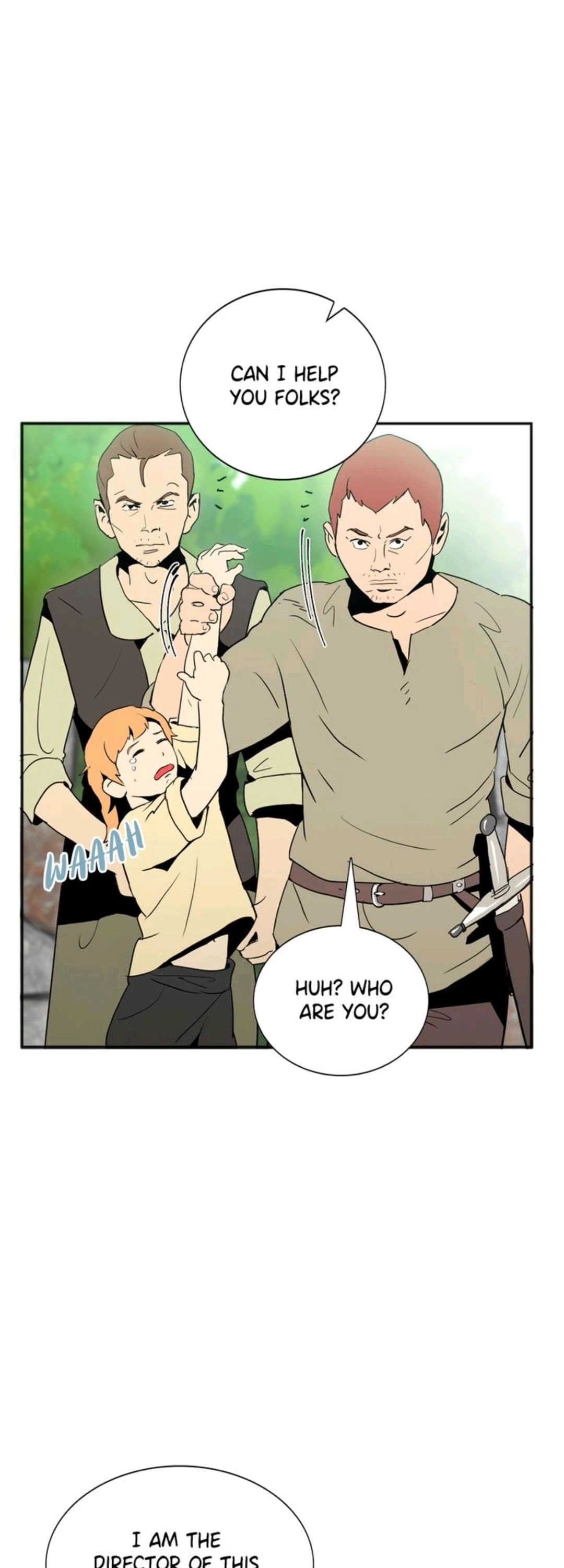 The Skeleton Soldier Failed to Defend the Dungeon Chapter 20 Page 25
