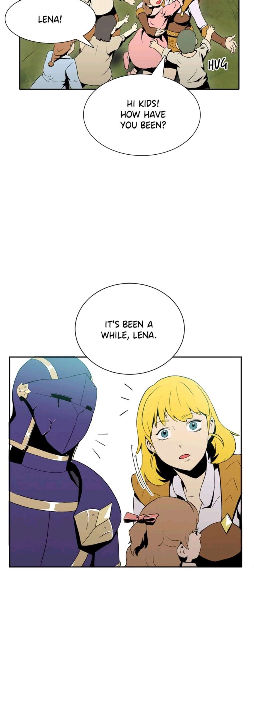 The Skeleton Soldier Failed to Defend the Dungeon Chapter 20 Page 14