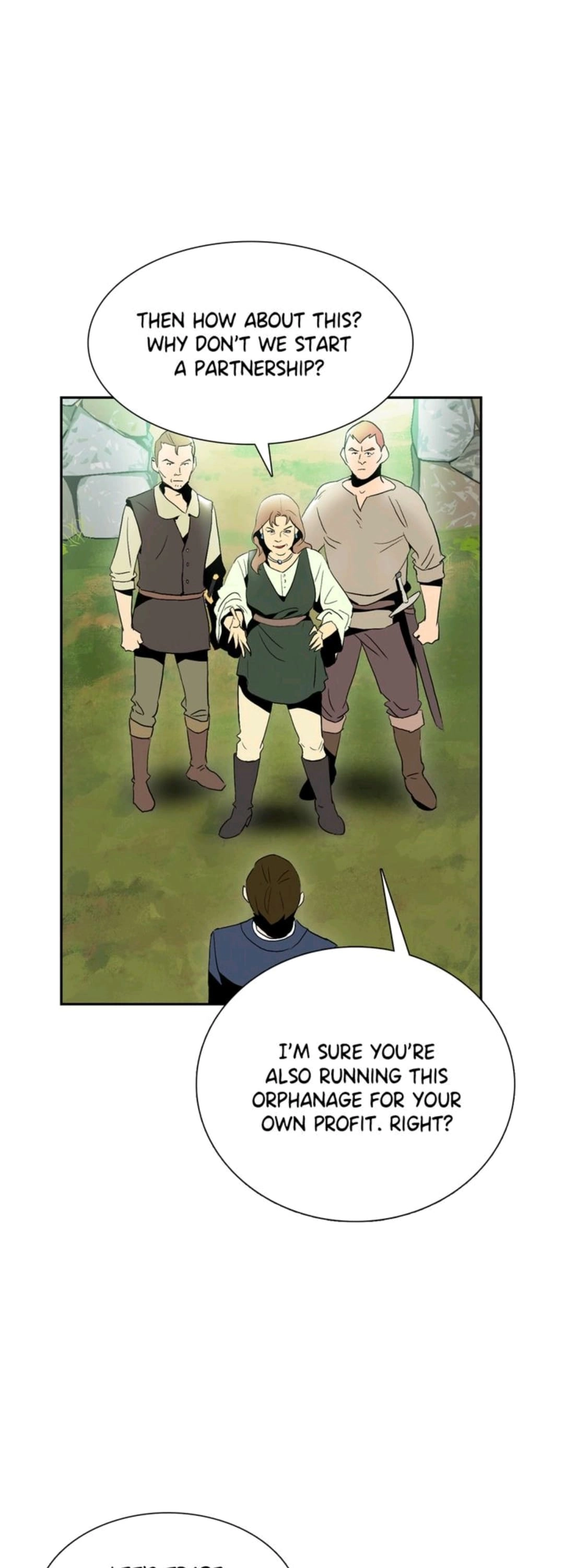 The Skeleton Soldier Failed to Defend the Dungeon Chapter 20 Page 31