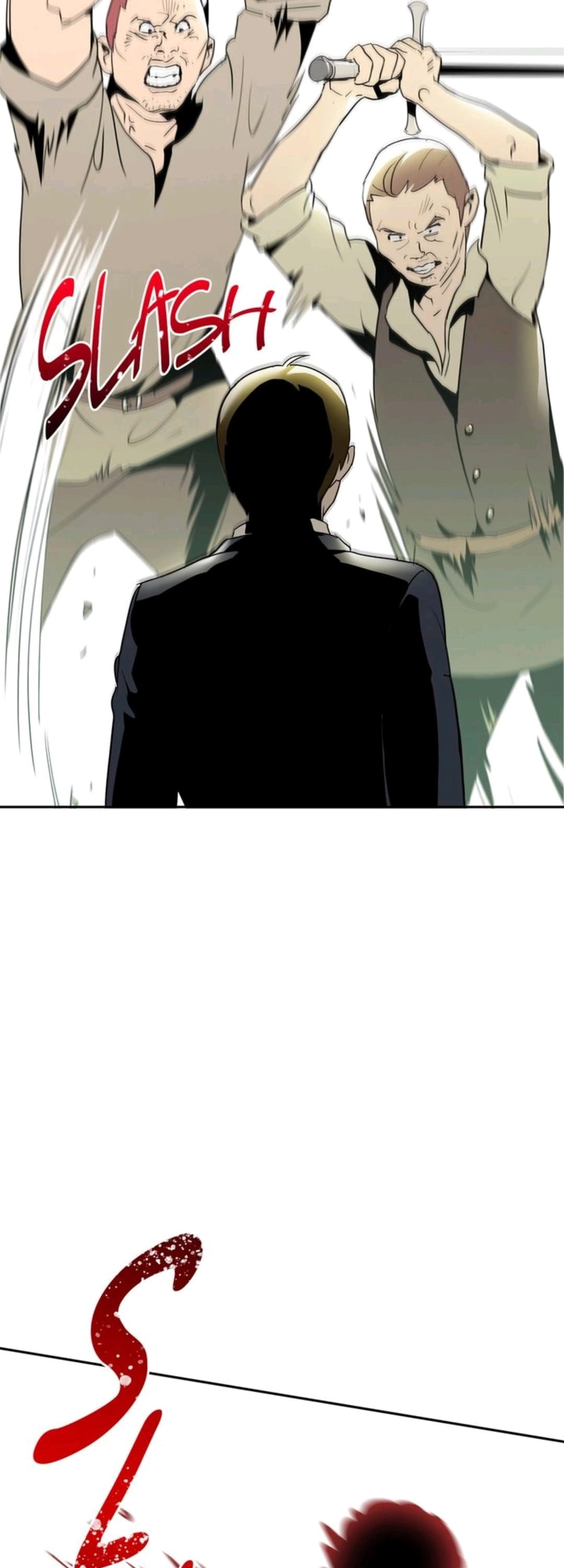 The Skeleton Soldier Failed to Defend the Dungeon Chapter 20 Page 38