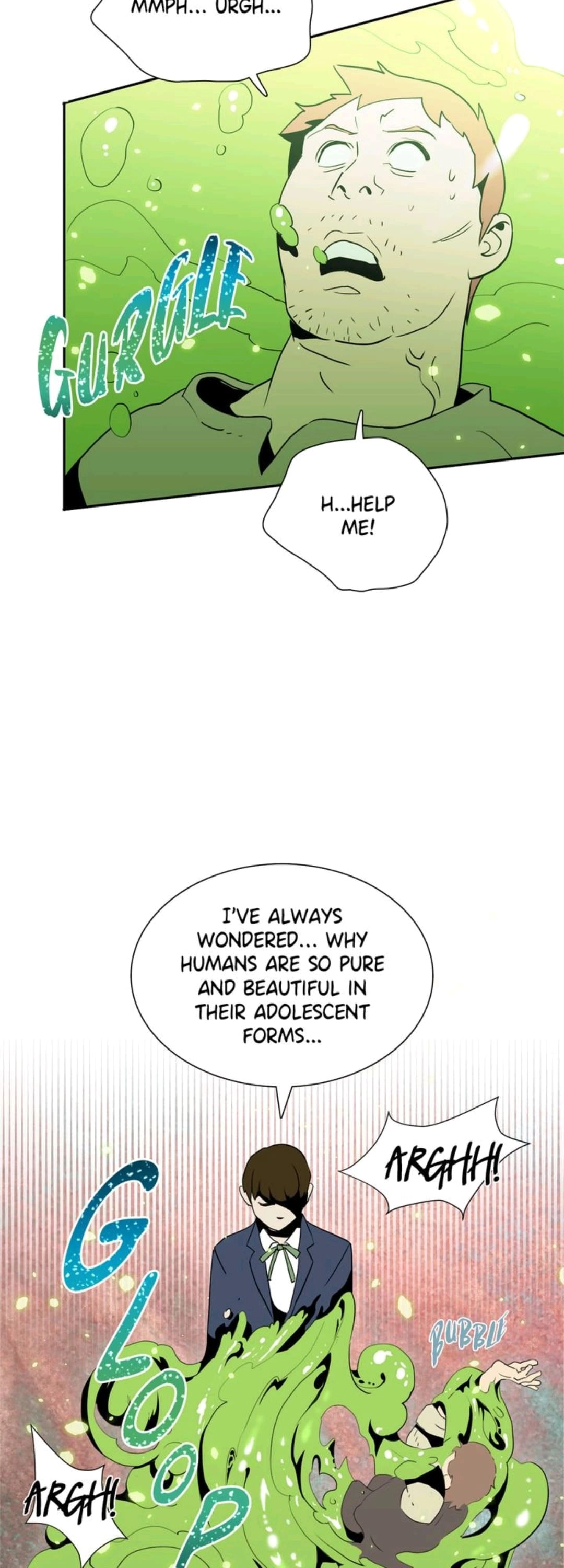 The Skeleton Soldier Failed to Defend the Dungeon Chapter 20 Page 42