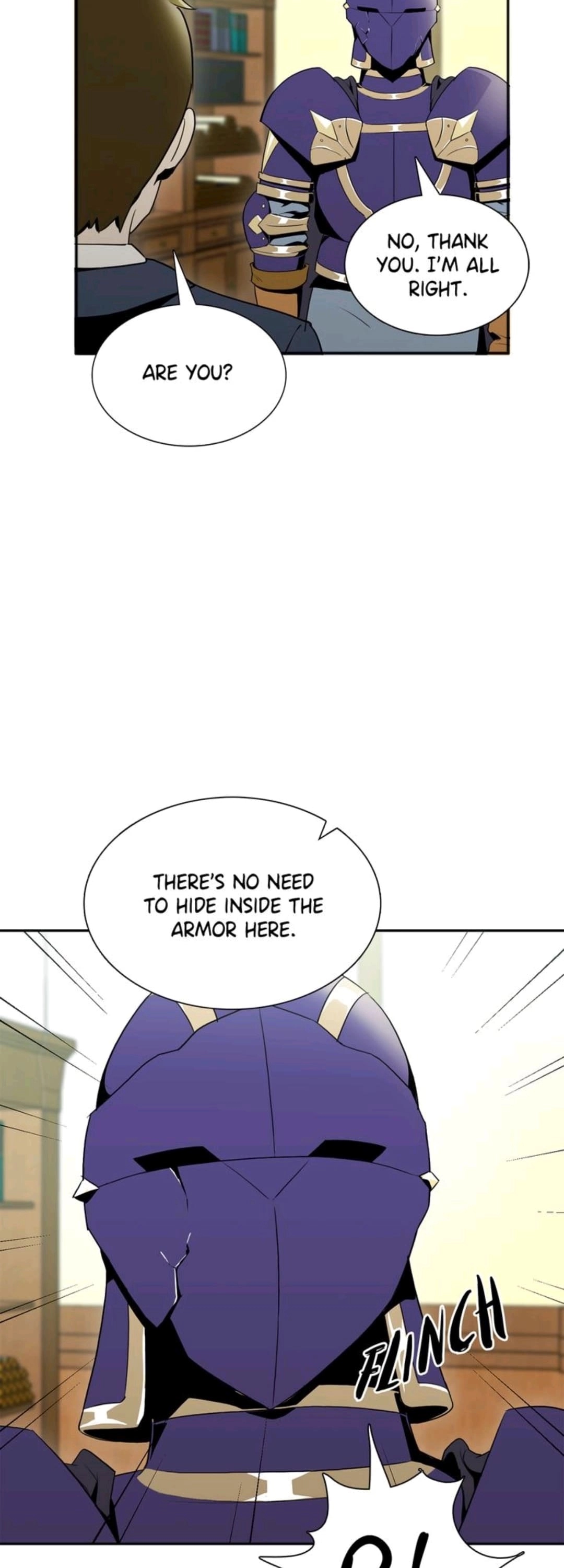 The Skeleton Soldier Failed to Defend the Dungeon Chapter 20 Page 20