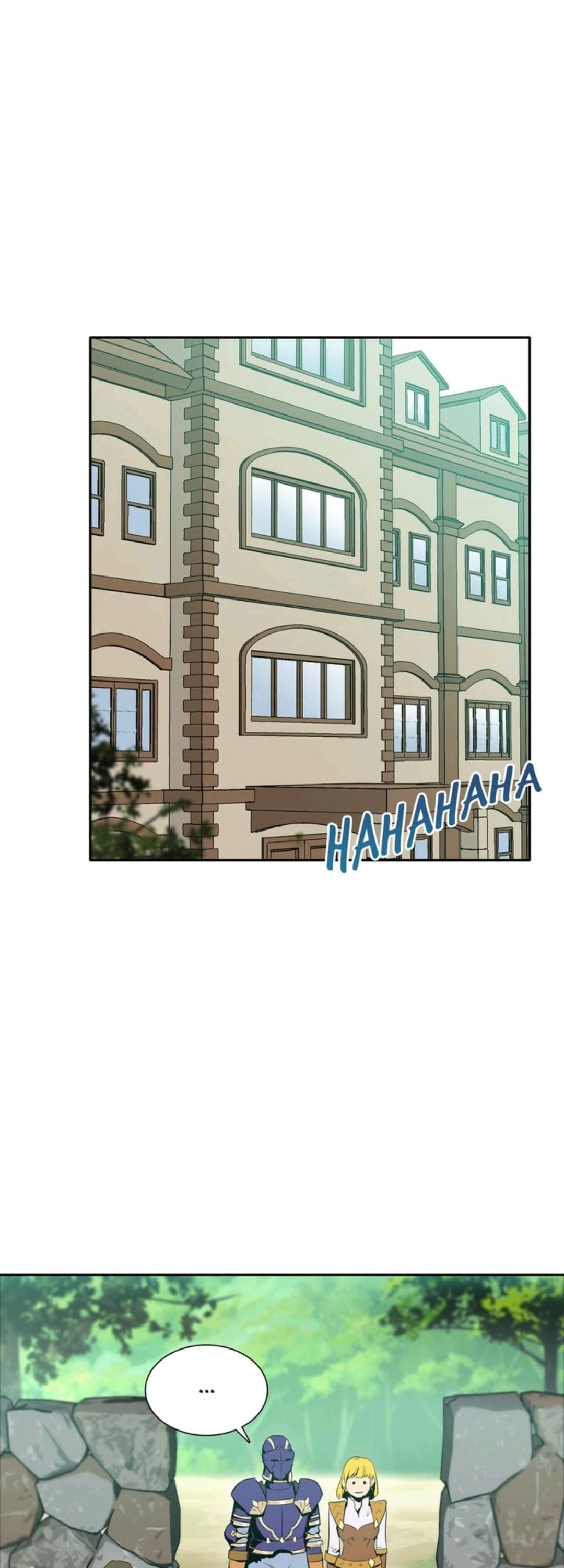 The Skeleton Soldier Failed to Defend the Dungeon Chapter 20 Page 10