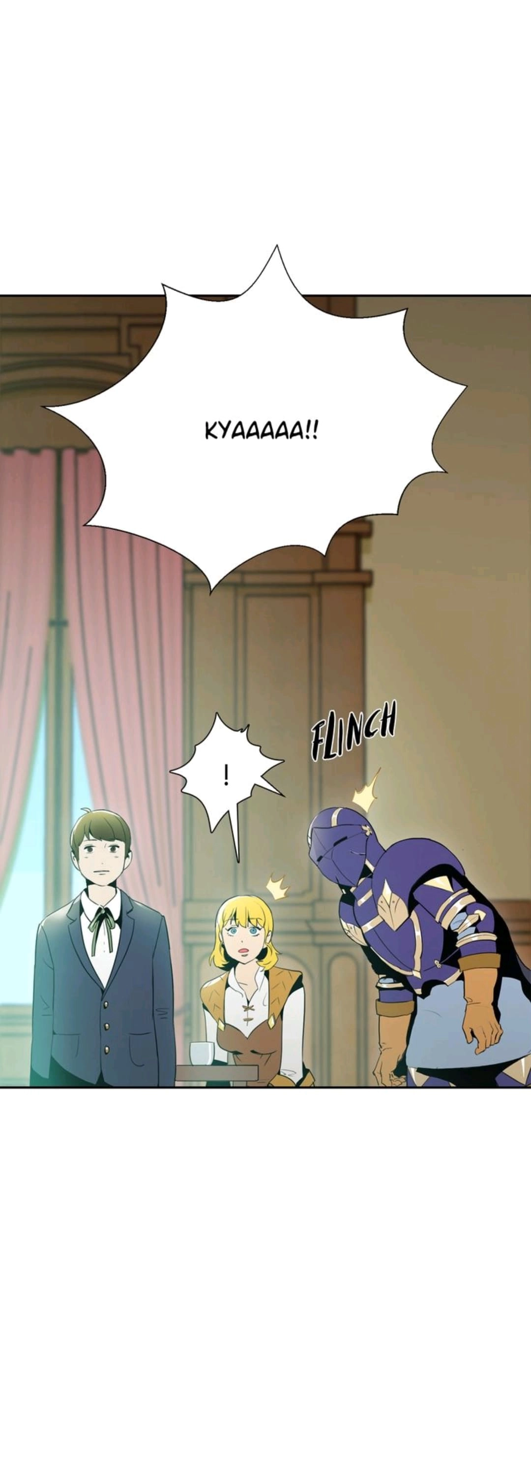 The Skeleton Soldier Failed to Defend the Dungeon Chapter 20 Page 22