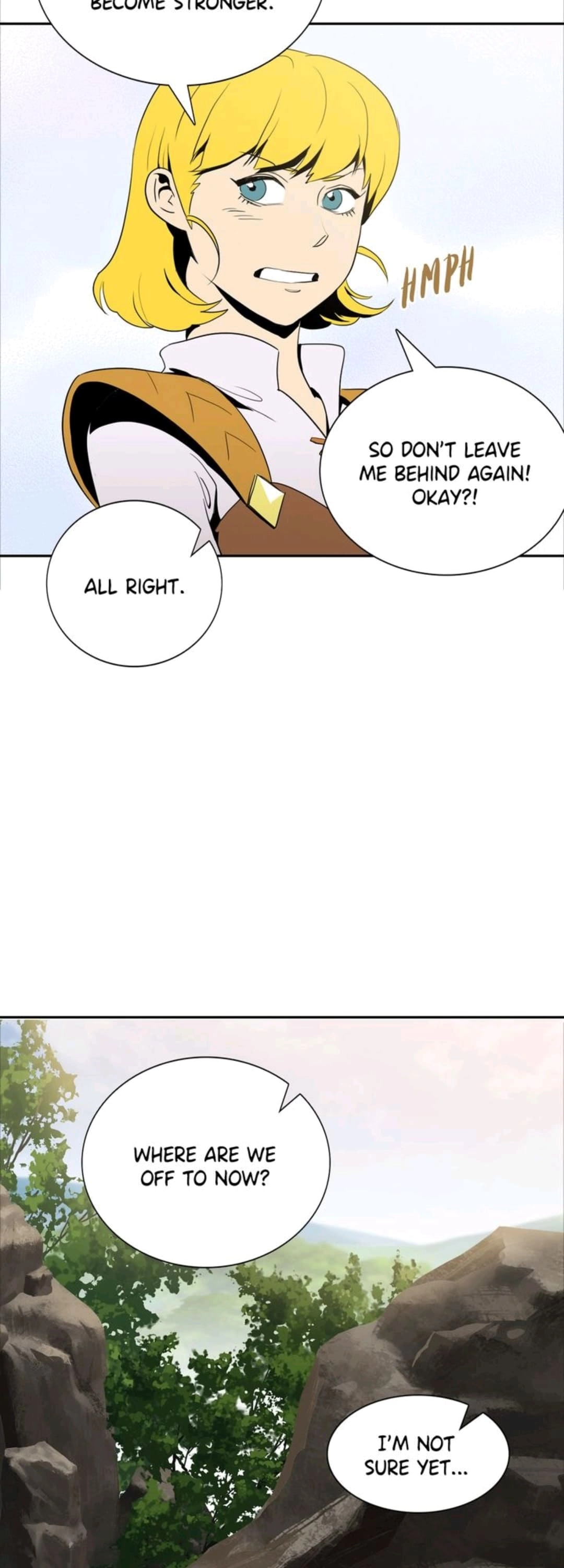 The Skeleton Soldier Failed to Defend the Dungeon Chapter 20 Page 6