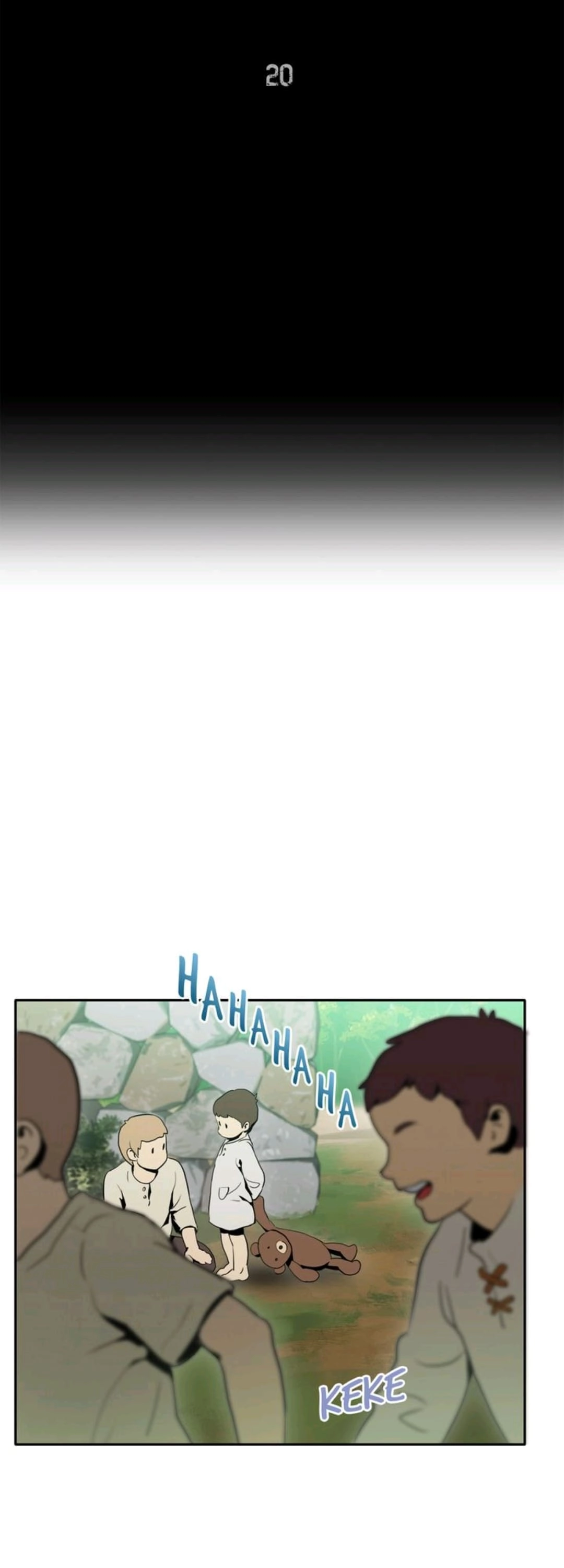 The Skeleton Soldier Failed to Defend the Dungeon Chapter 20 Page 9