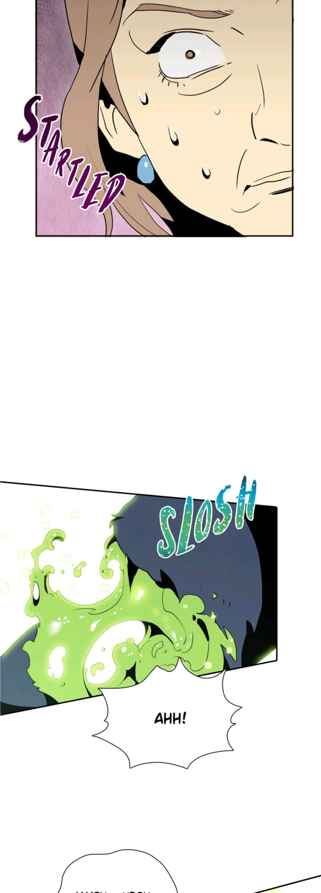 The Skeleton Soldier Failed to Defend the Dungeon Chapter 20 Page 41