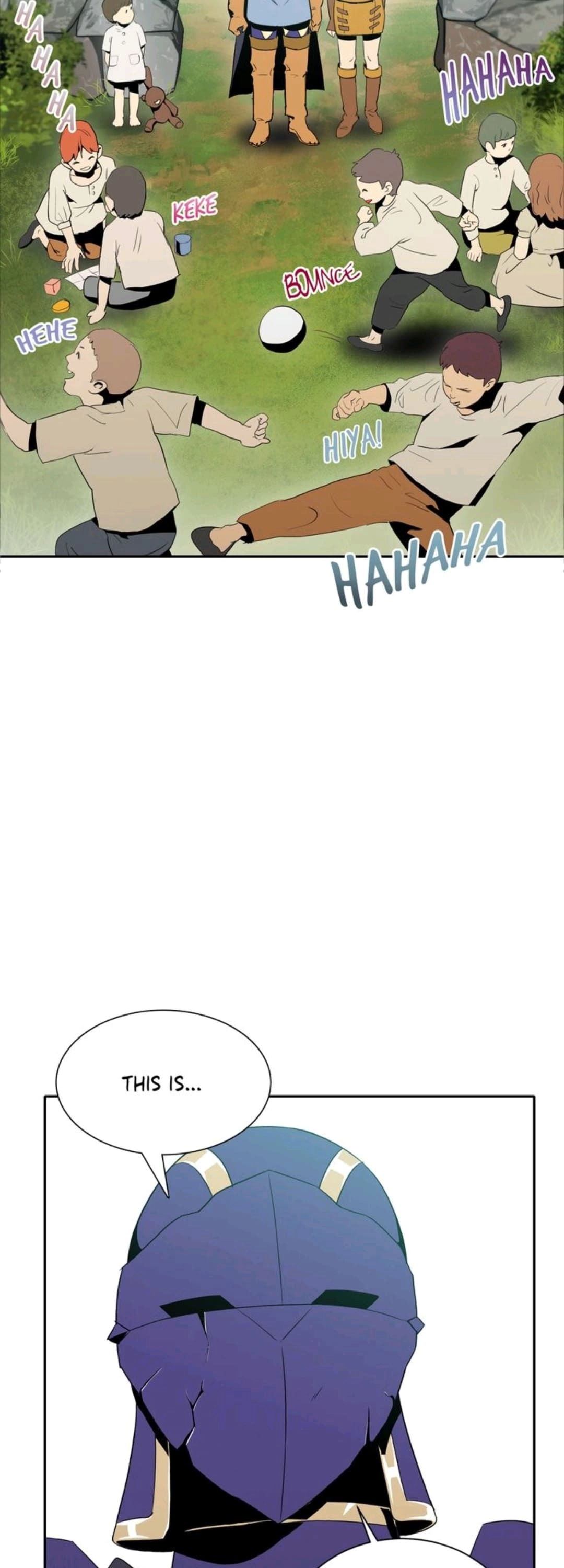 The Skeleton Soldier Failed to Defend the Dungeon Chapter 20 Page 11