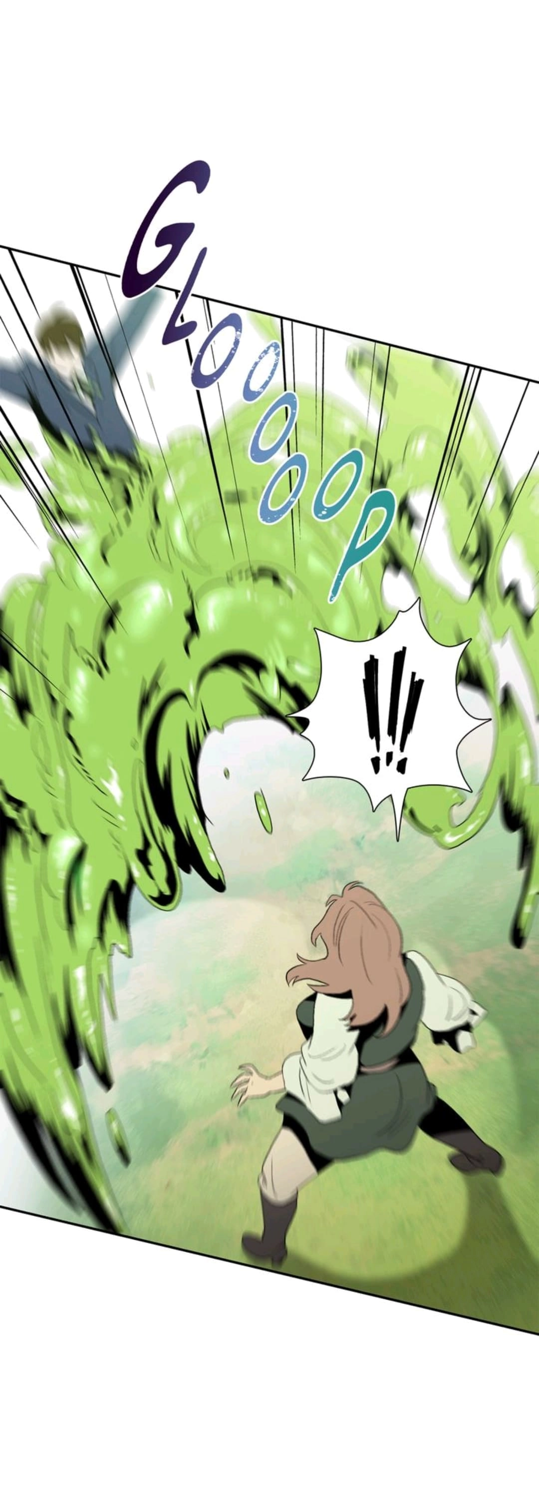 The Skeleton Soldier Failed to Defend the Dungeon Chapter 20 Page 45