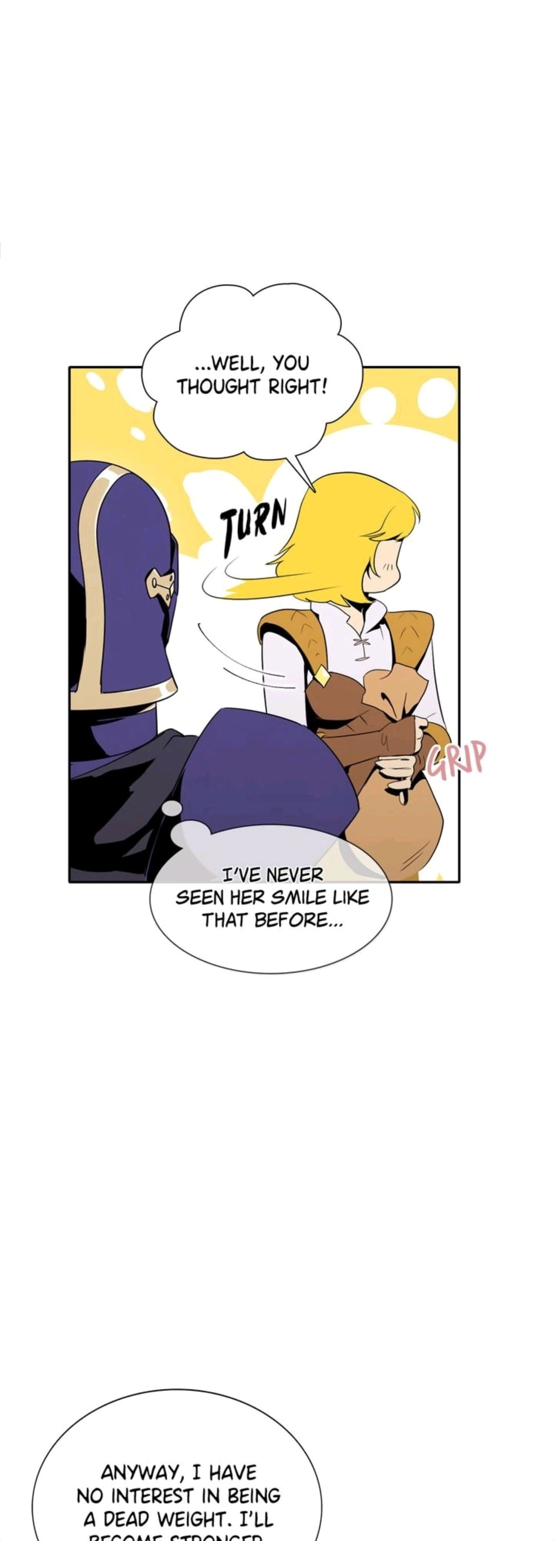 The Skeleton Soldier Failed to Defend the Dungeon Chapter 20 Page 5