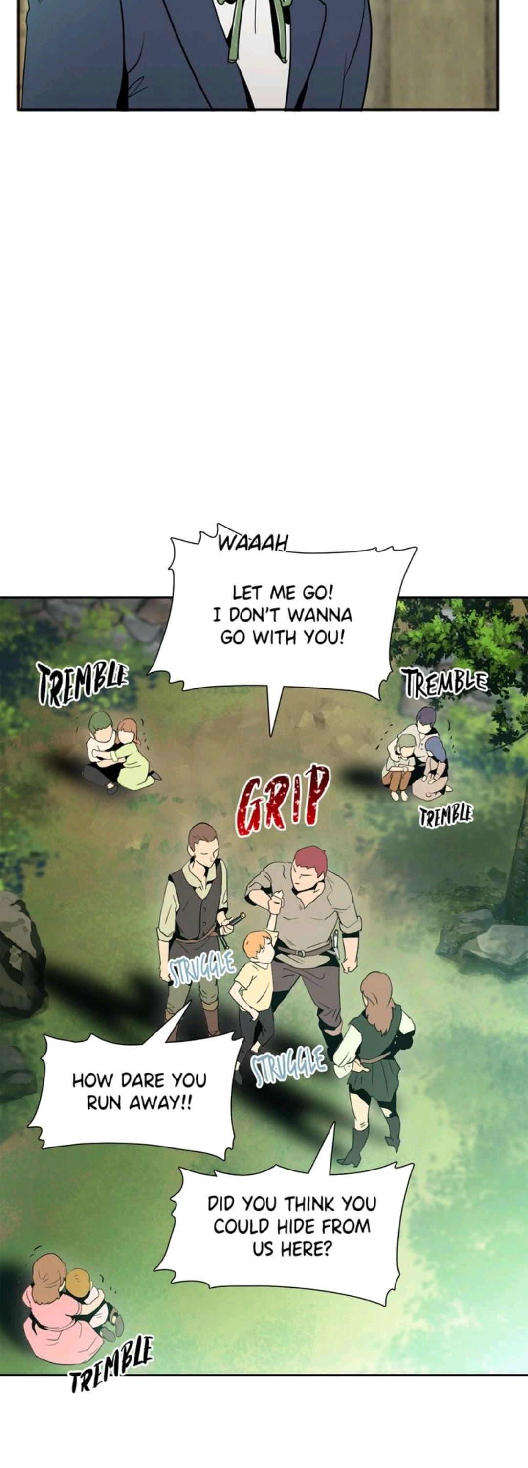The Skeleton Soldier Failed to Defend the Dungeon Chapter 20 Page 24
