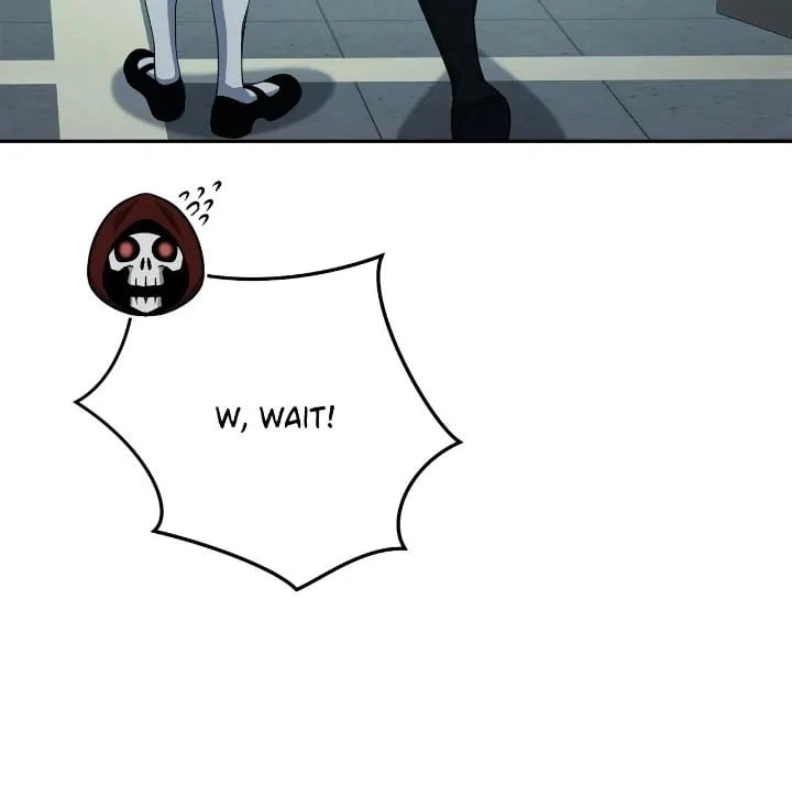 The Skeleton Soldier Failed to Defend the Dungeon Chapter 275 Page 37