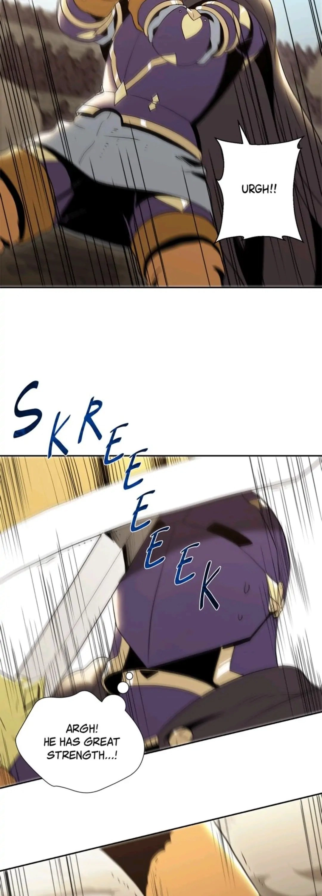The Skeleton Soldier Failed to Defend the Dungeon Chapter 30 Page 33