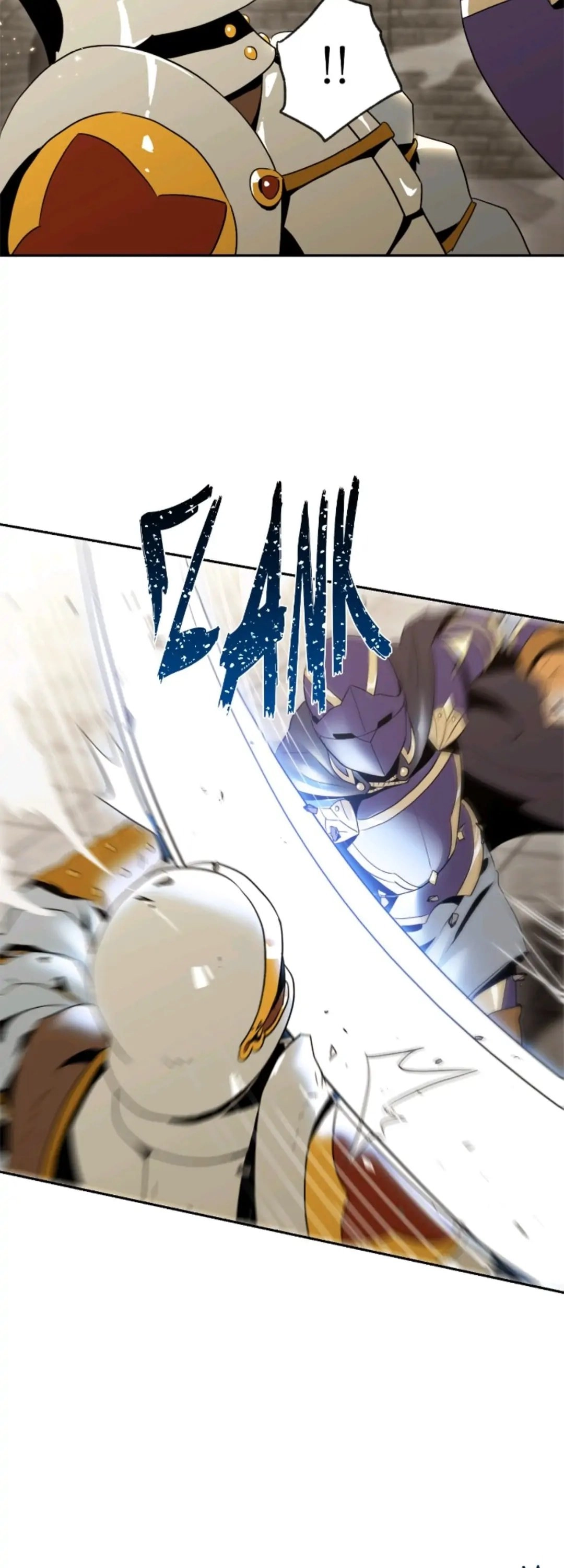 The Skeleton Soldier Failed to Defend the Dungeon Chapter 30 Page 41