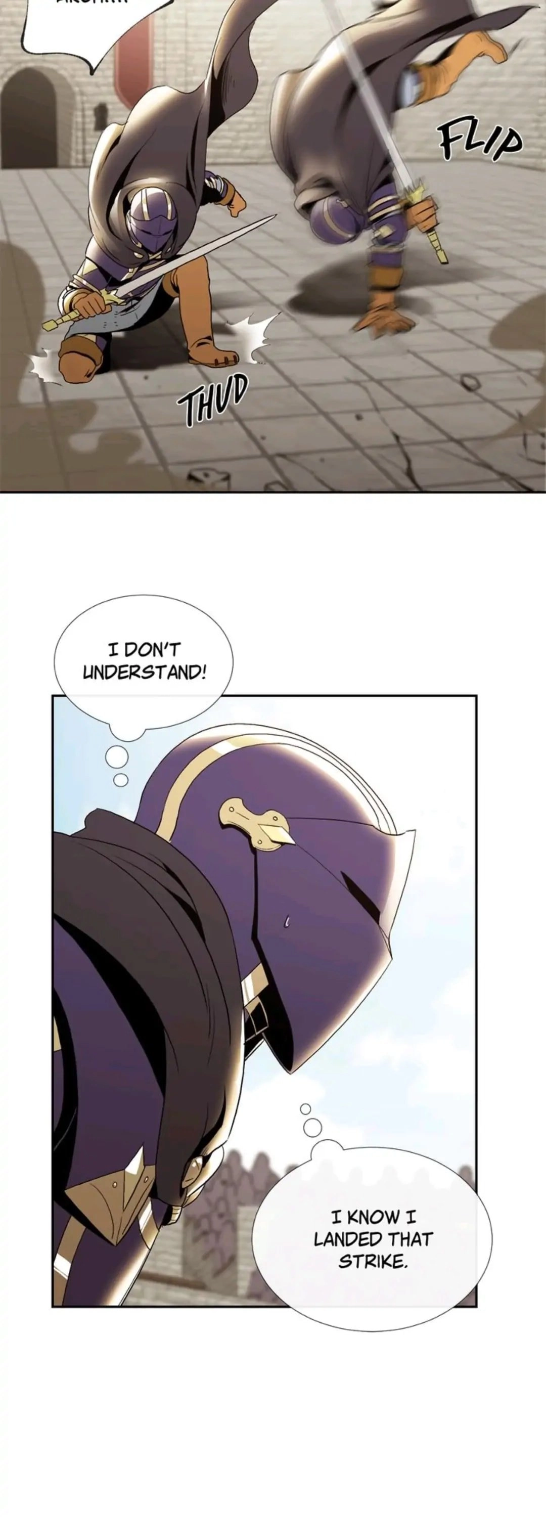 The Skeleton Soldier Failed to Defend the Dungeon Chapter 30 Page 24