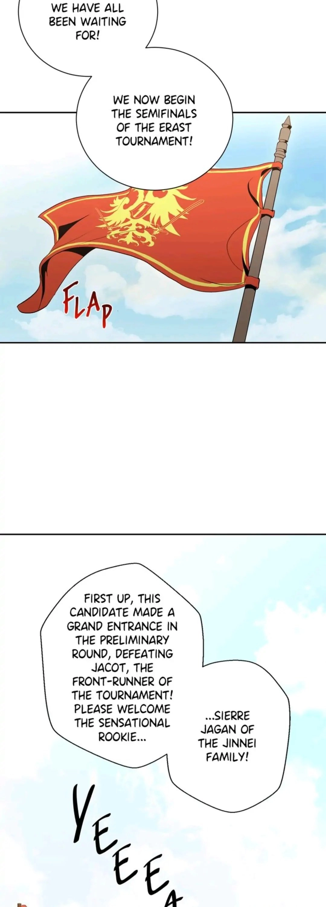 The Skeleton Soldier Failed to Defend the Dungeon Chapter 30 Page 8