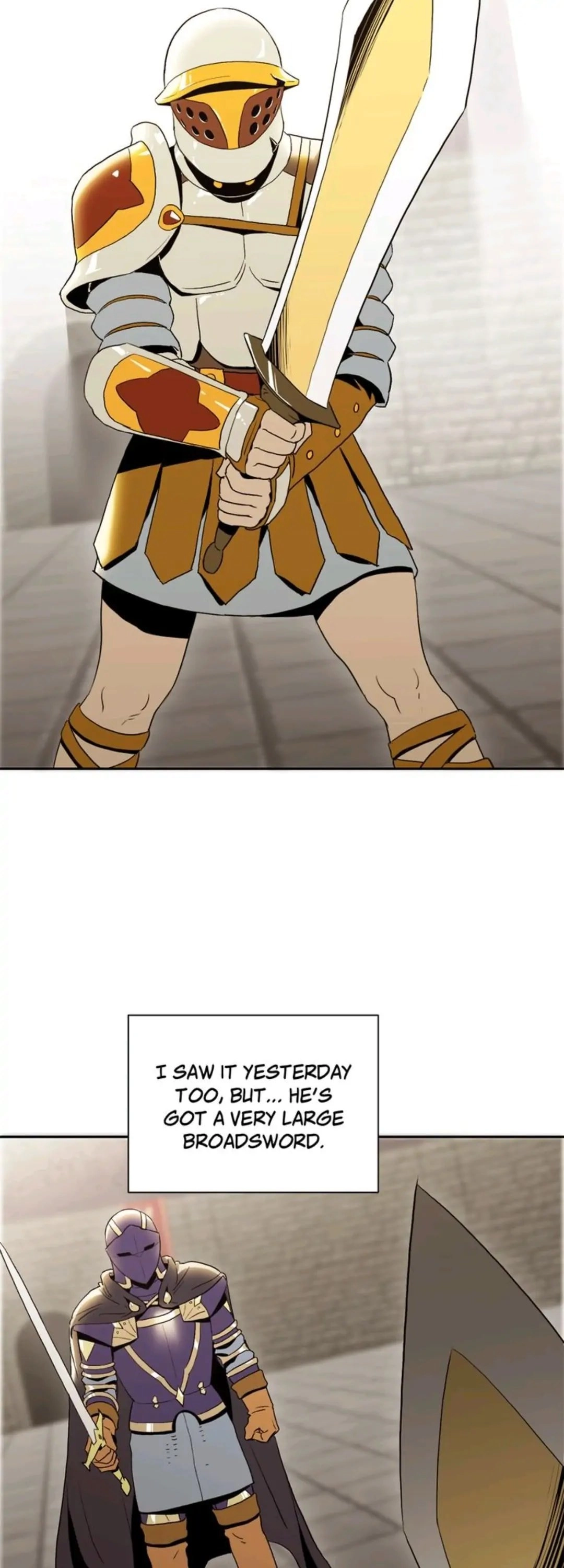 The Skeleton Soldier Failed to Defend the Dungeon Chapter 30 Page 10