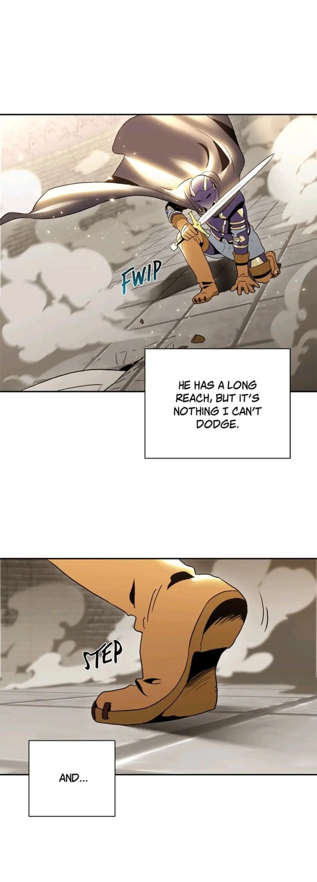 The Skeleton Soldier Failed to Defend the Dungeon Chapter 30 Page 17