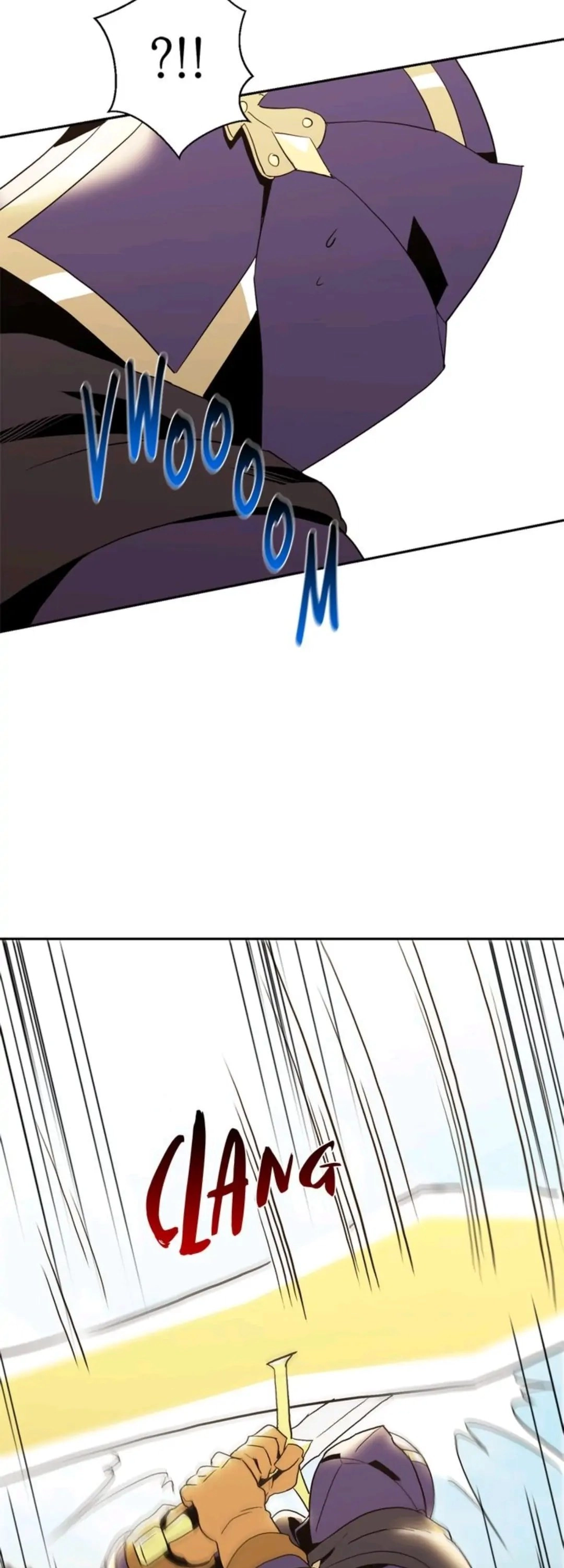 The Skeleton Soldier Failed to Defend the Dungeon Chapter 30 Page 32