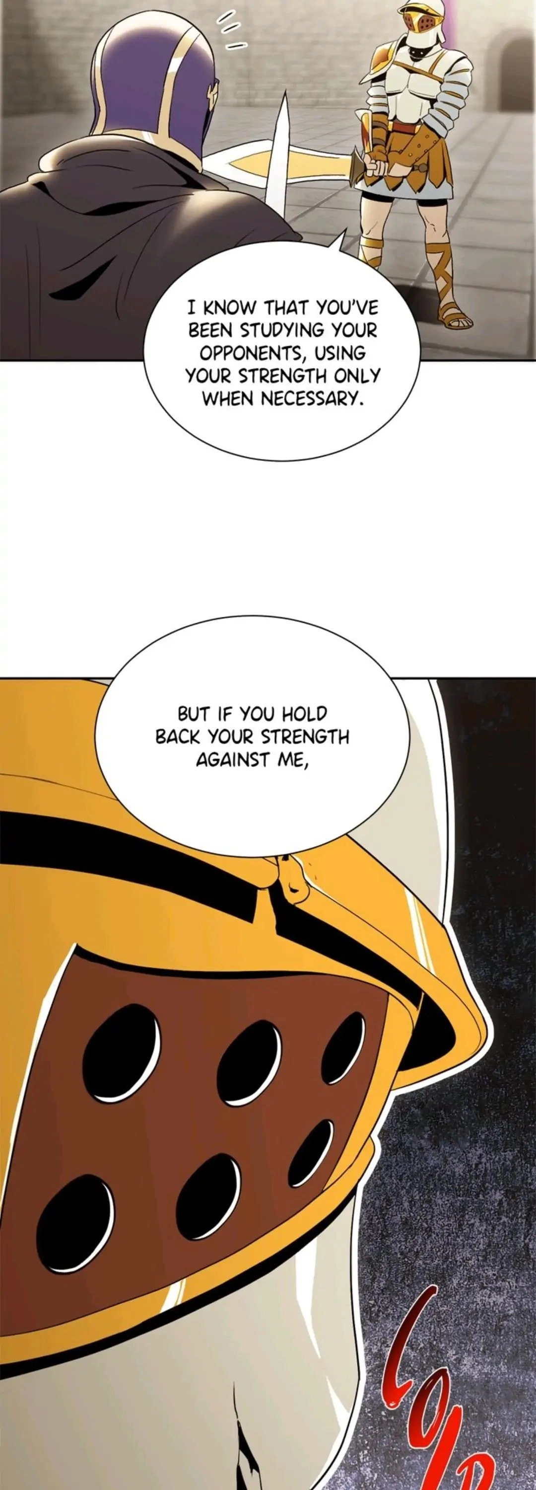 The Skeleton Soldier Failed to Defend the Dungeon Chapter 30 Page 12
