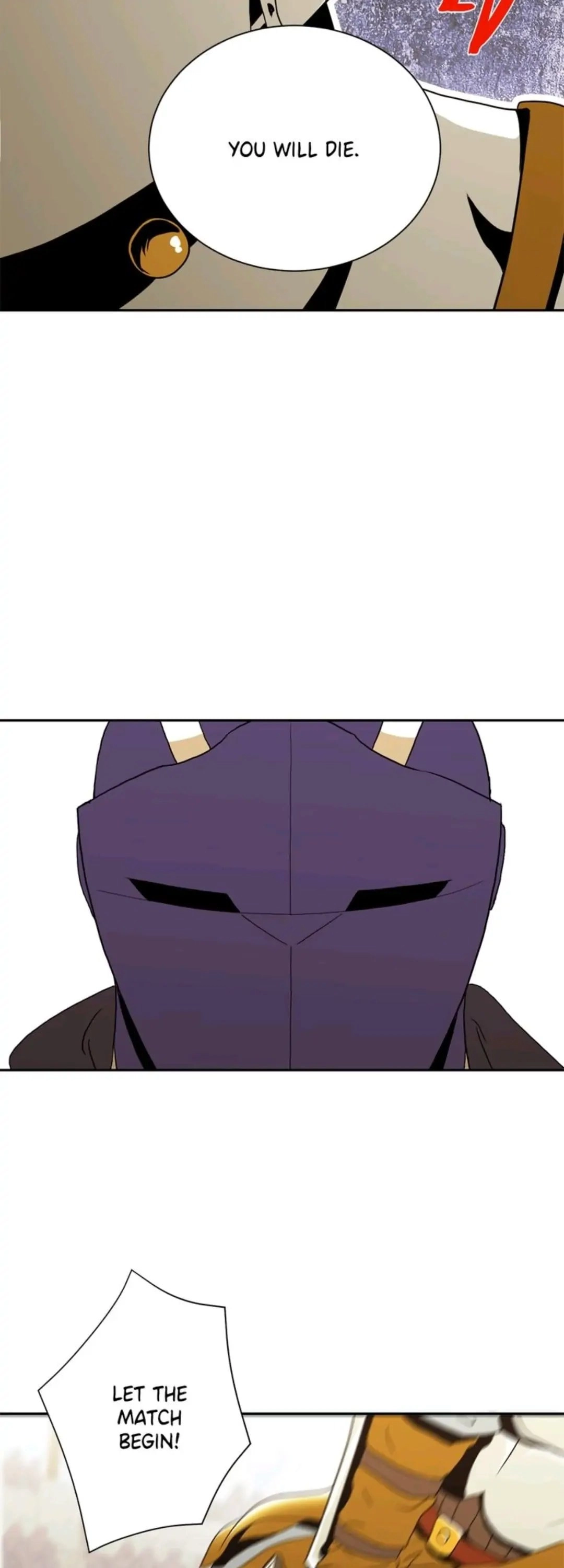 The Skeleton Soldier Failed to Defend the Dungeon Chapter 30 Page 13