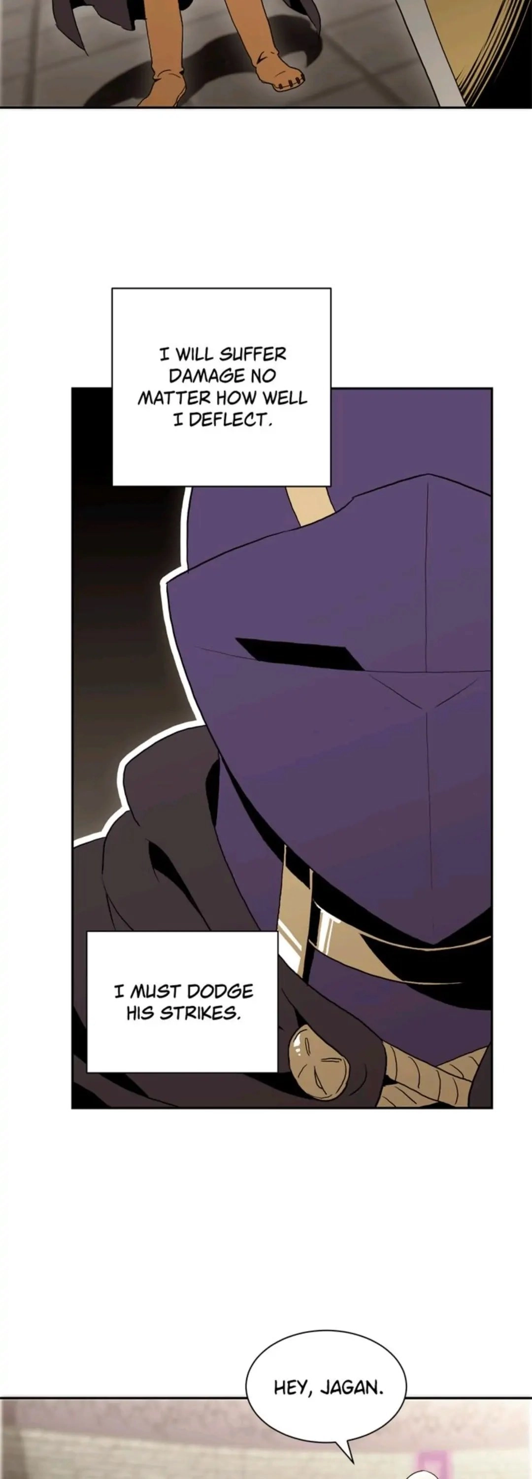 The Skeleton Soldier Failed to Defend the Dungeon Chapter 30 Page 11