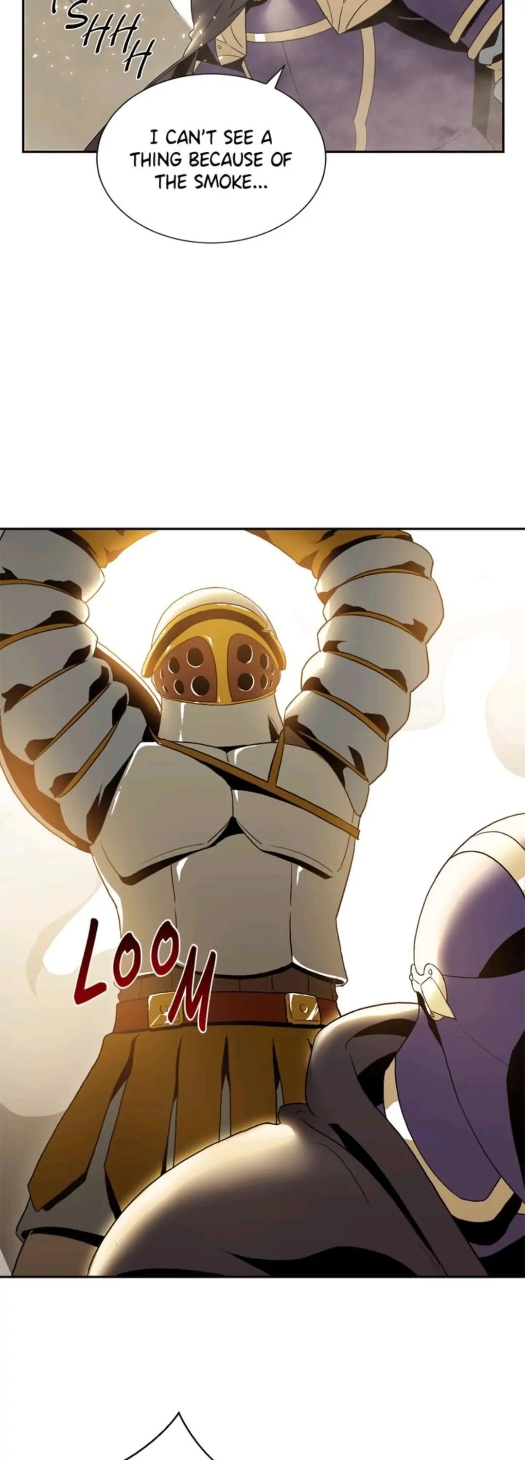 The Skeleton Soldier Failed to Defend the Dungeon Chapter 30 Page 31