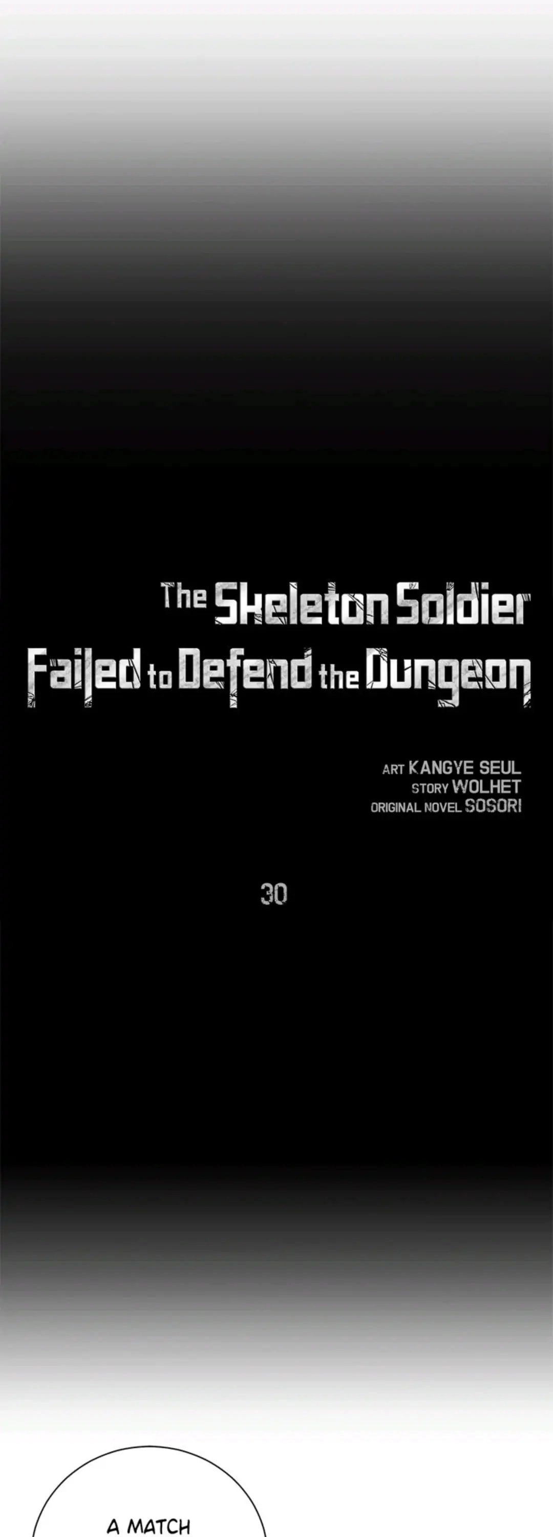The Skeleton Soldier Failed to Defend the Dungeon Chapter 30 Page 7
